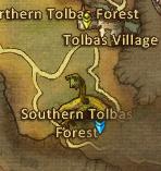 Tolbas Village